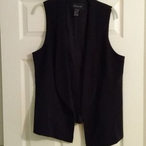 Ann Taylor vest